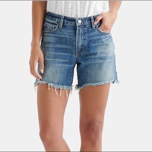 Lucky Brand Jean Shorts